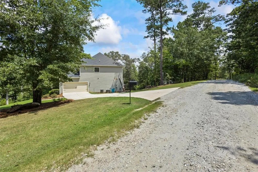 102 River Point Road Jackson, GA 30233