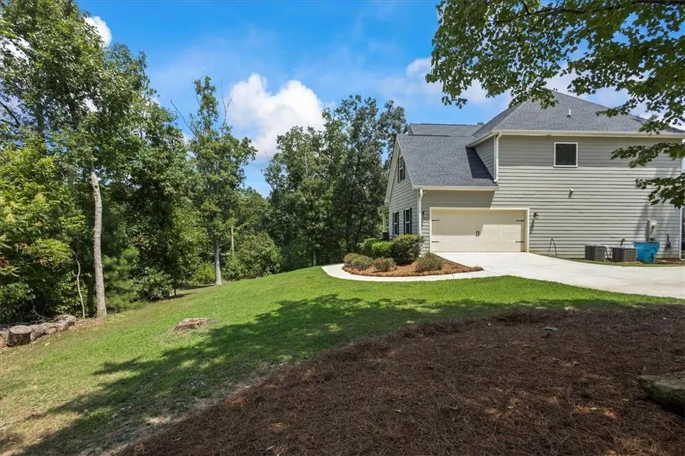 102 River Point Road Jackson, GA 30233