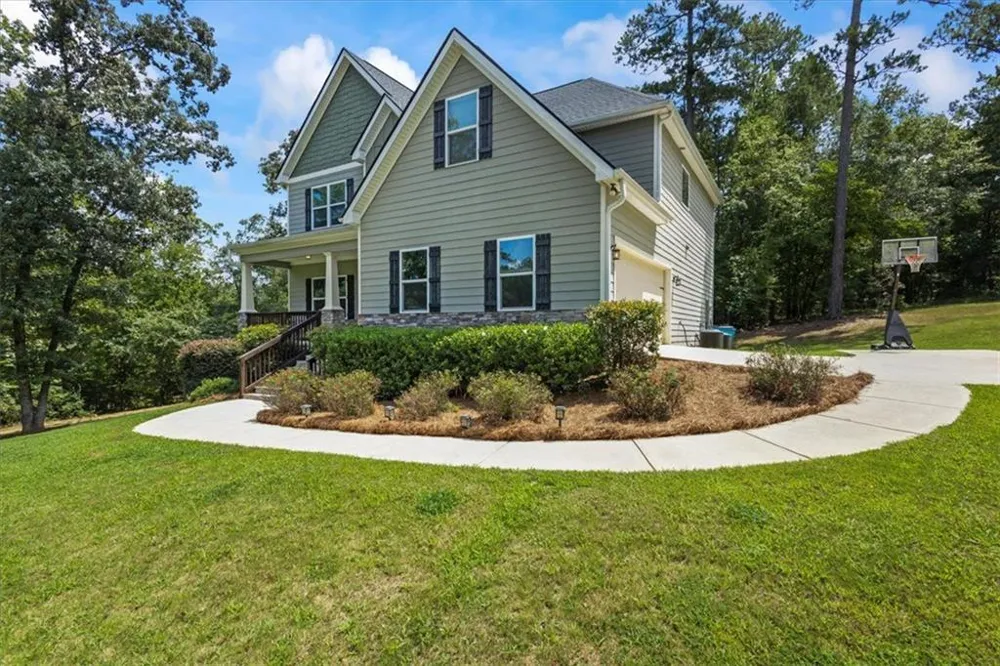 102 River Point Road Jackson, GA 30233