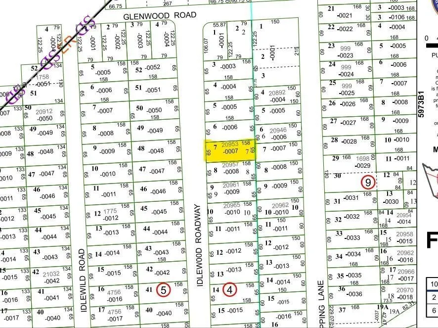 Idlewild New Caney, TX 77357