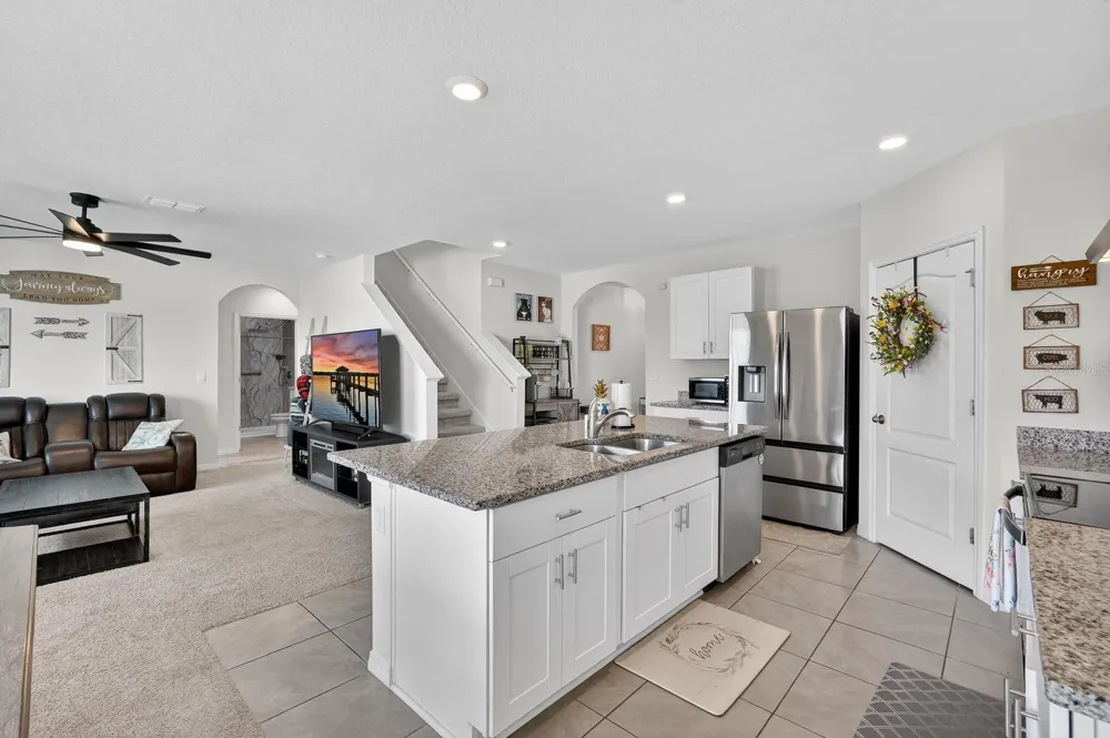 1809 MYRTLEBROOKE DRIVE Edgewater, FL 32141
