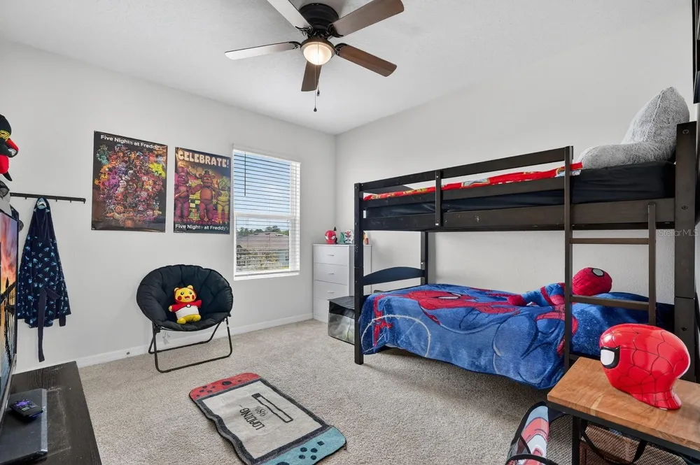 1809 MYRTLEBROOKE DRIVE Edgewater, FL 32141