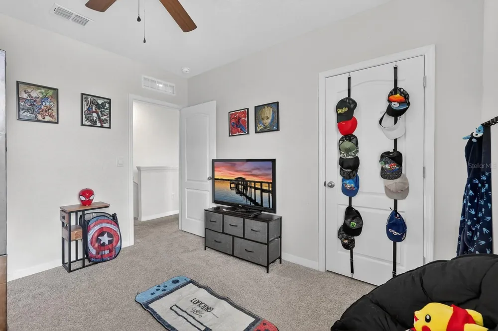 1809 MYRTLEBROOKE DRIVE Edgewater, FL 32141