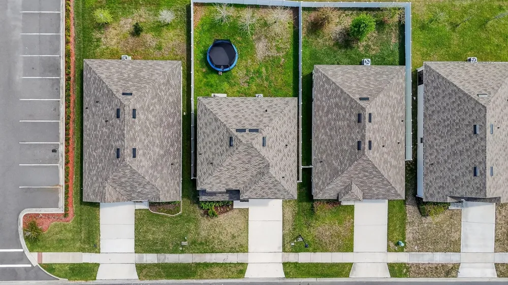 1809 MYRTLEBROOKE DRIVE Edgewater, FL 32141