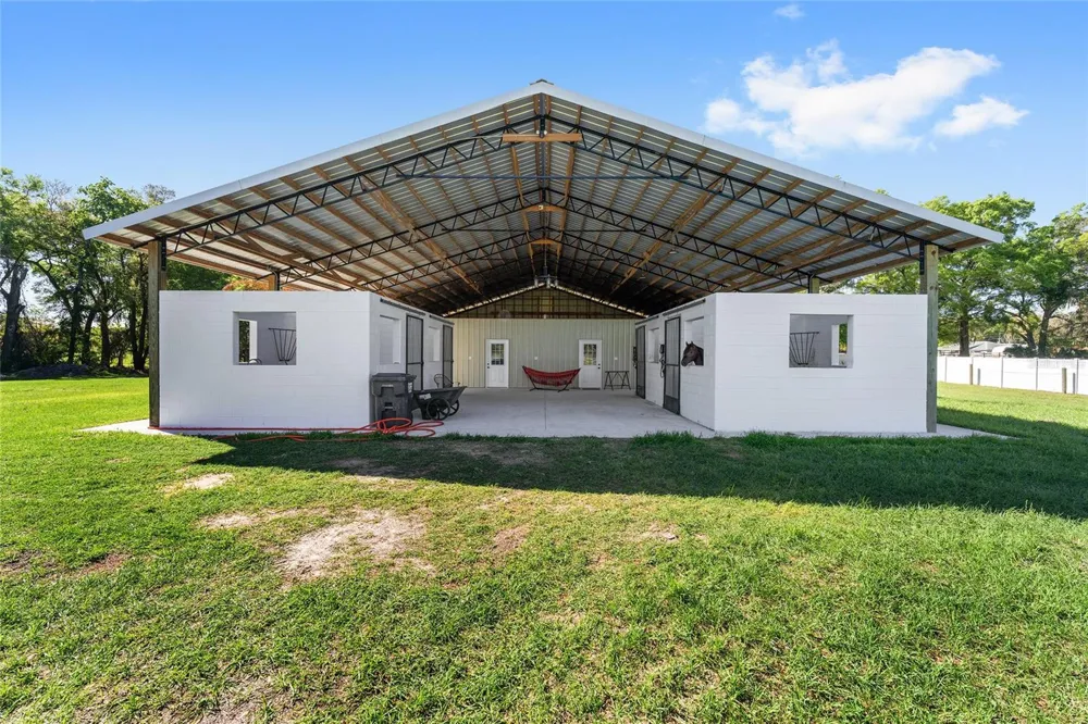 13869 S HWY 475 Summerfield, FL 34491