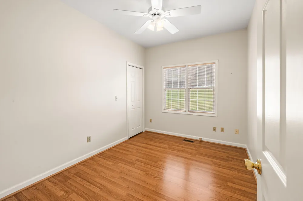 1597 Back Berryton Road Summerville, GA 30747