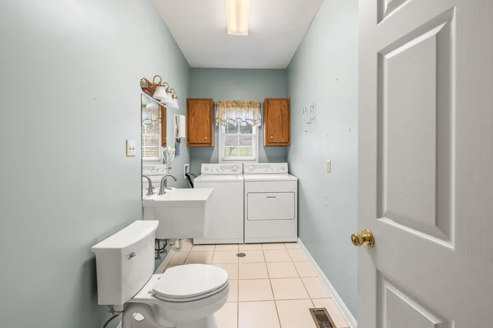 1597 Back Berryton Road Summerville, GA 30747