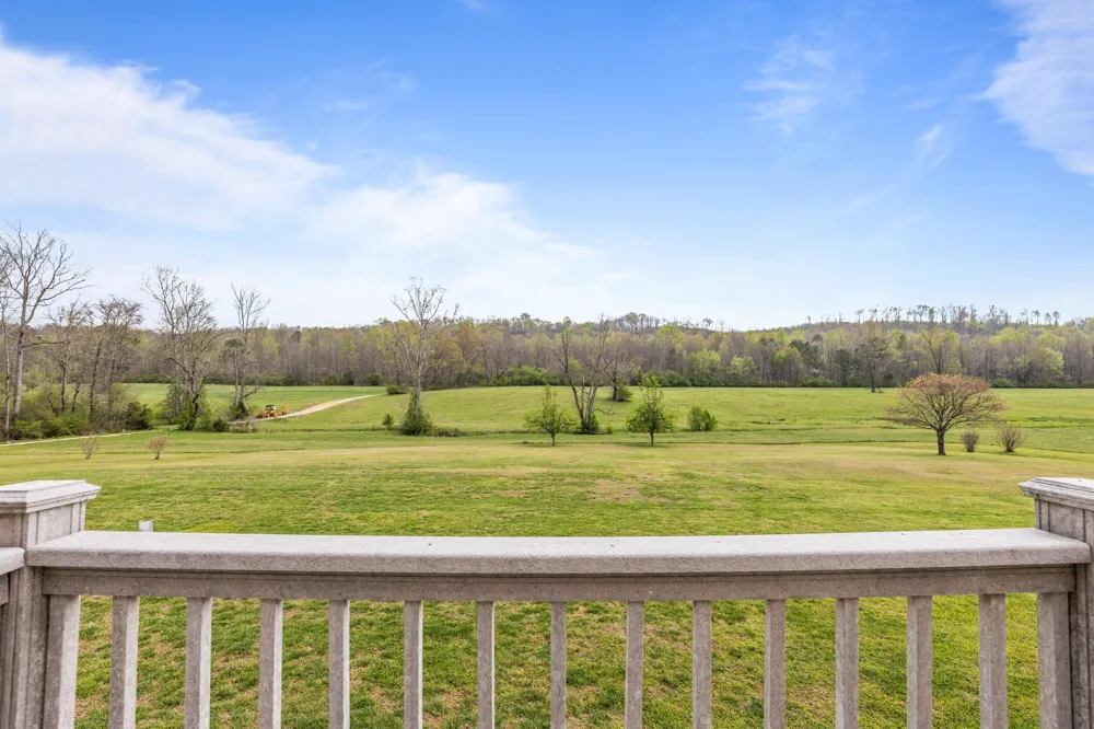 1597 Back Berryton Road Summerville, GA 30747