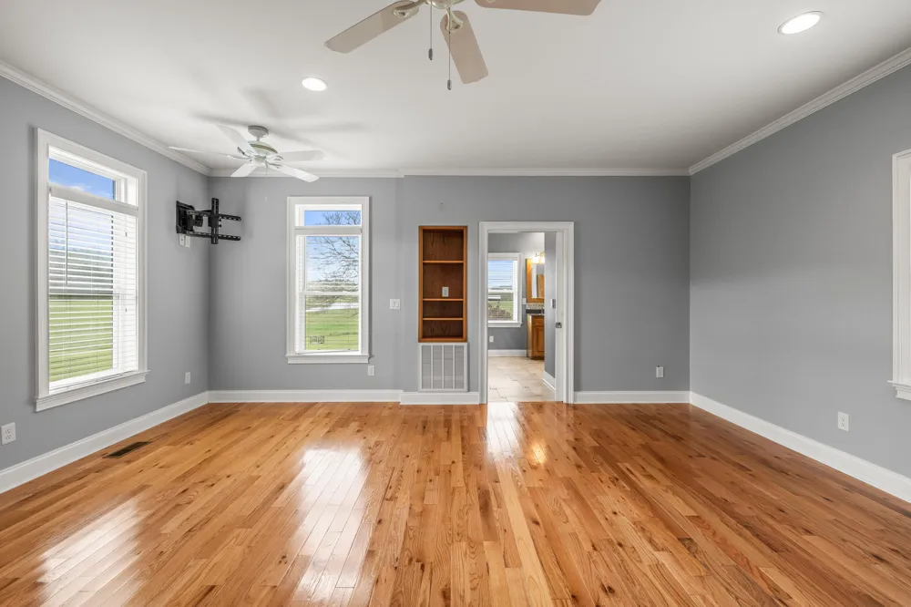 1597 Back Berryton Road Summerville, GA 30747