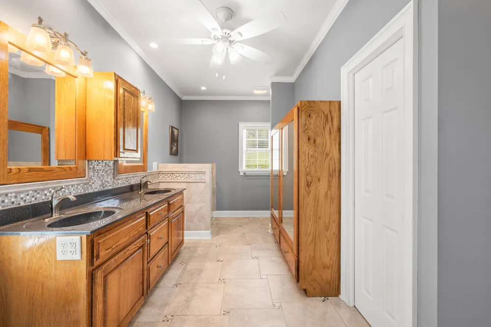 1597 Back Berryton Road Summerville, GA 30747