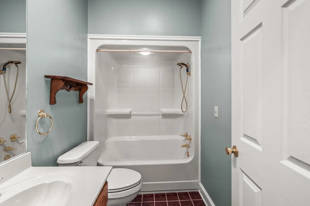 1597 Back Berryton Road Summerville, GA 30747