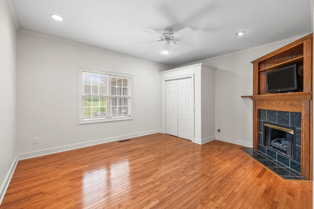 1597 Back Berryton Road Summerville, GA 30747