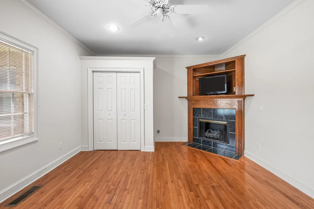 1597 Back Berryton Road Summerville, GA 30747