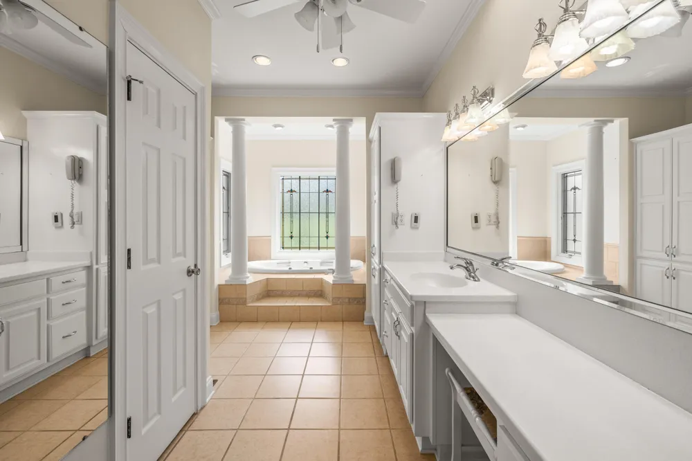 1597 Back Berryton Road Summerville, GA 30747