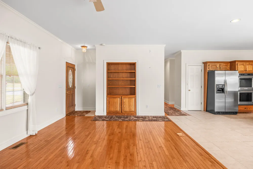 1597 Back Berryton Road Summerville, GA 30747