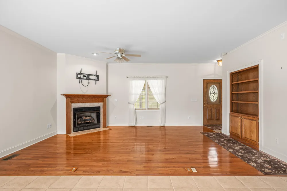 1597 Back Berryton Road Summerville, GA 30747