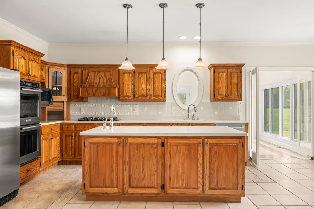 1597 Back Berryton Road Summerville, GA 30747