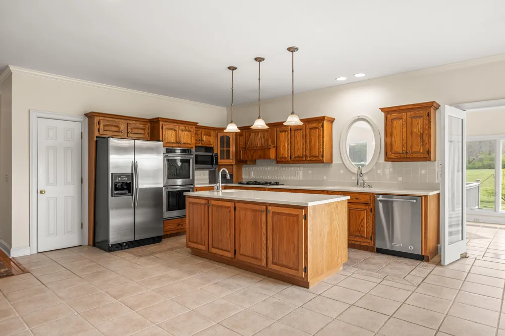 1597 Back Berryton Road Summerville, GA 30747