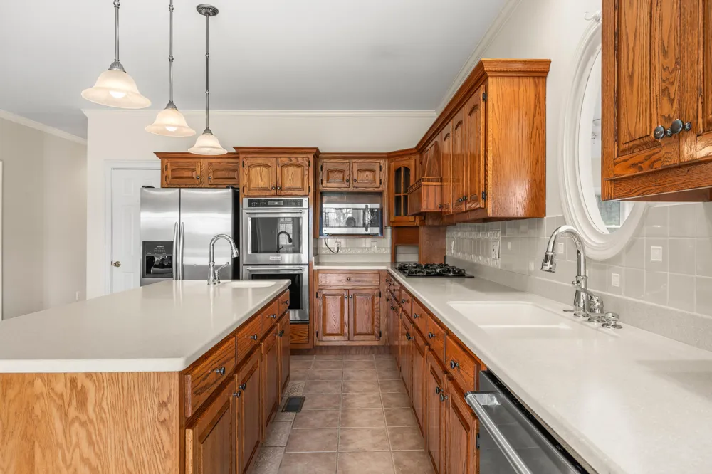 1597 Back Berryton Road Summerville, GA 30747