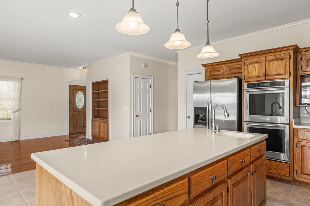 1597 Back Berryton Road Summerville, GA 30747