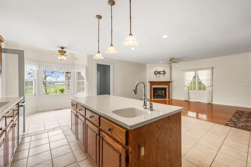 1597 Back Berryton Road Summerville, GA 30747