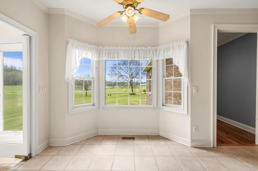 1597 Back Berryton Road Summerville, GA 30747