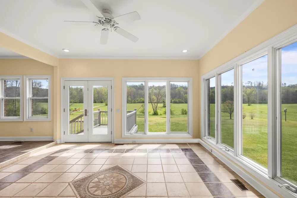 1597 Back Berryton Road Summerville, GA 30747