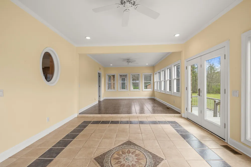 1597 Back Berryton Road Summerville, GA 30747