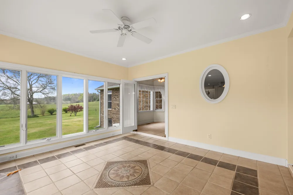 1597 Back Berryton Road Summerville, GA 30747