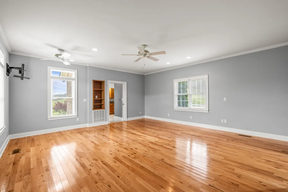 1597 Back Berryton Road Summerville, GA 30747