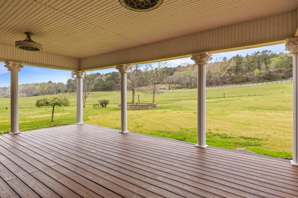 1597 Back Berryton Road Summerville, GA 30747
