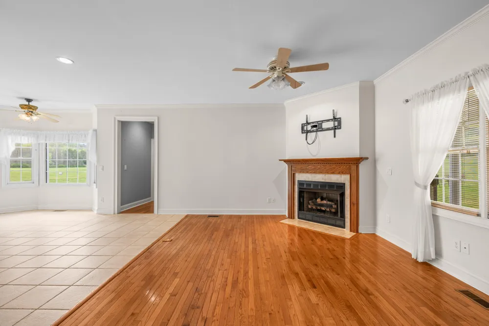1597 Back Berryton Road Summerville, GA 30747
