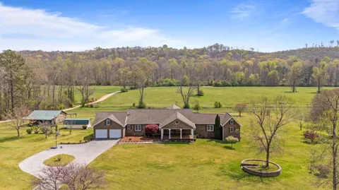 1597 Back Berryton Road