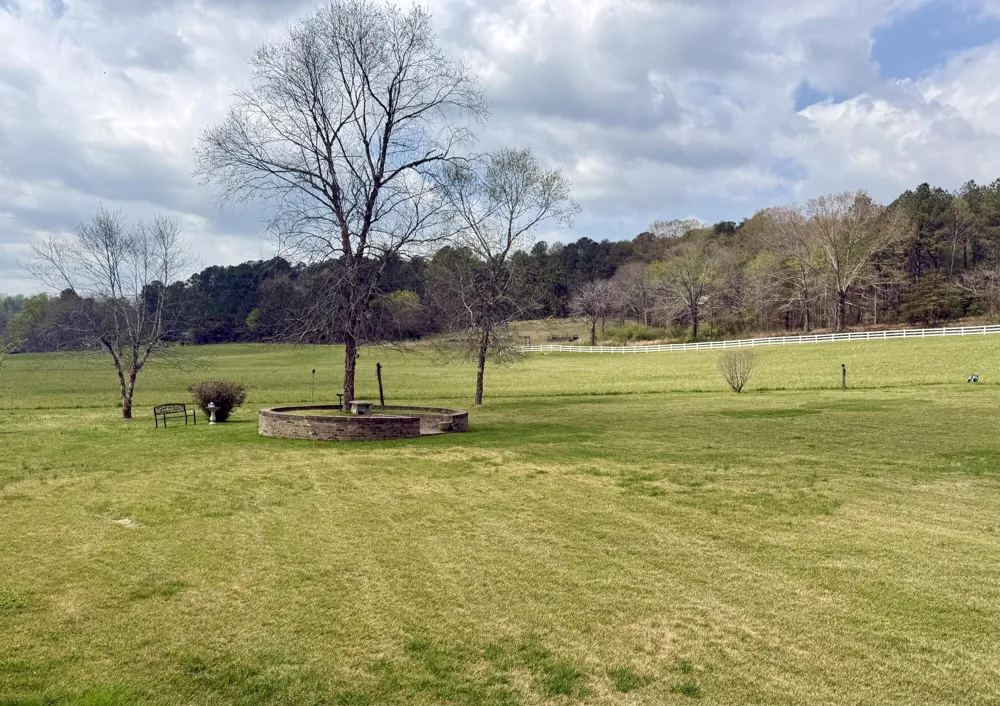 1597 Back Berryton Road Summerville, GA 30747