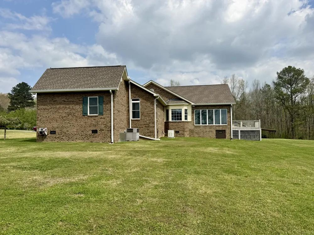 1597 Back Berryton Road Summerville, GA 30747