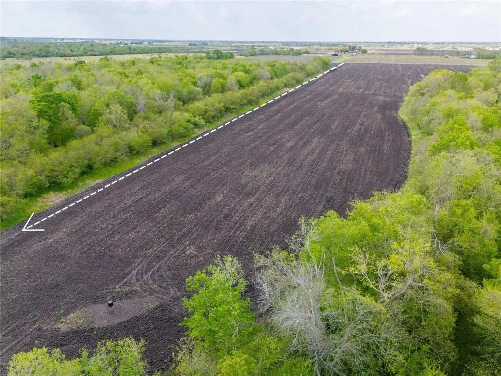 Svoboda Road Wallis, TX 77485