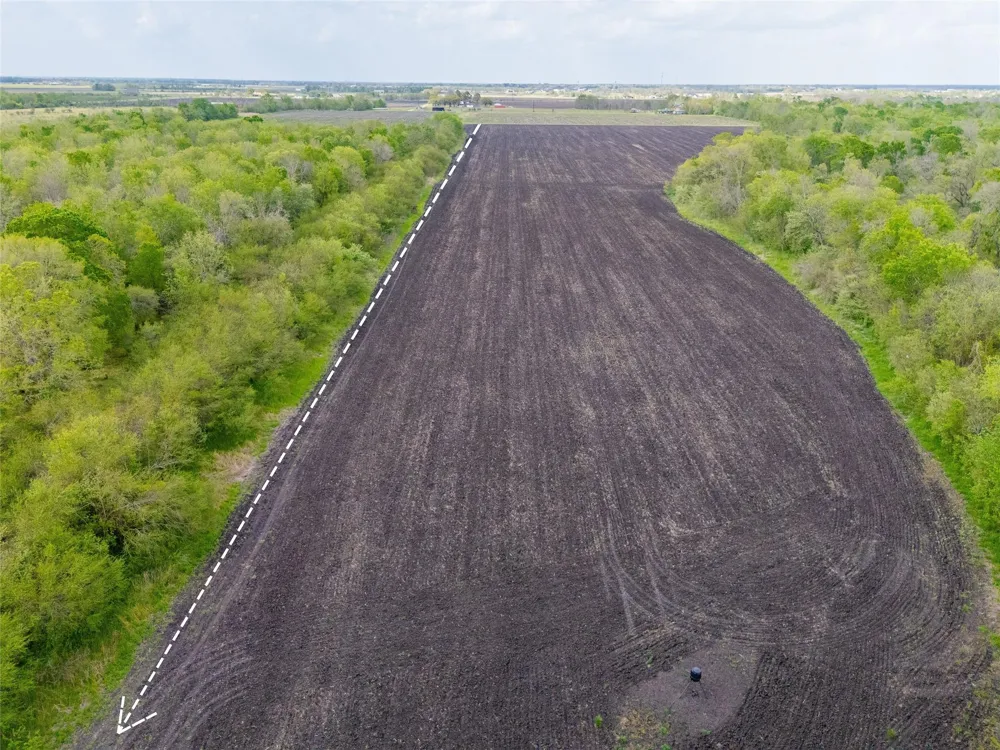 Svoboda Road Wallis, TX 77485