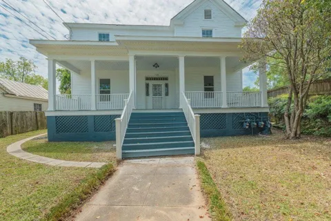 2158 Broad Street