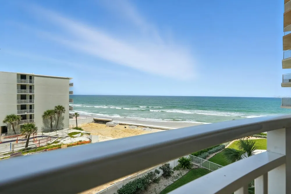 2403 S ATLANTIC AVENUE #409 Daytona Beach Shores, FL 32118