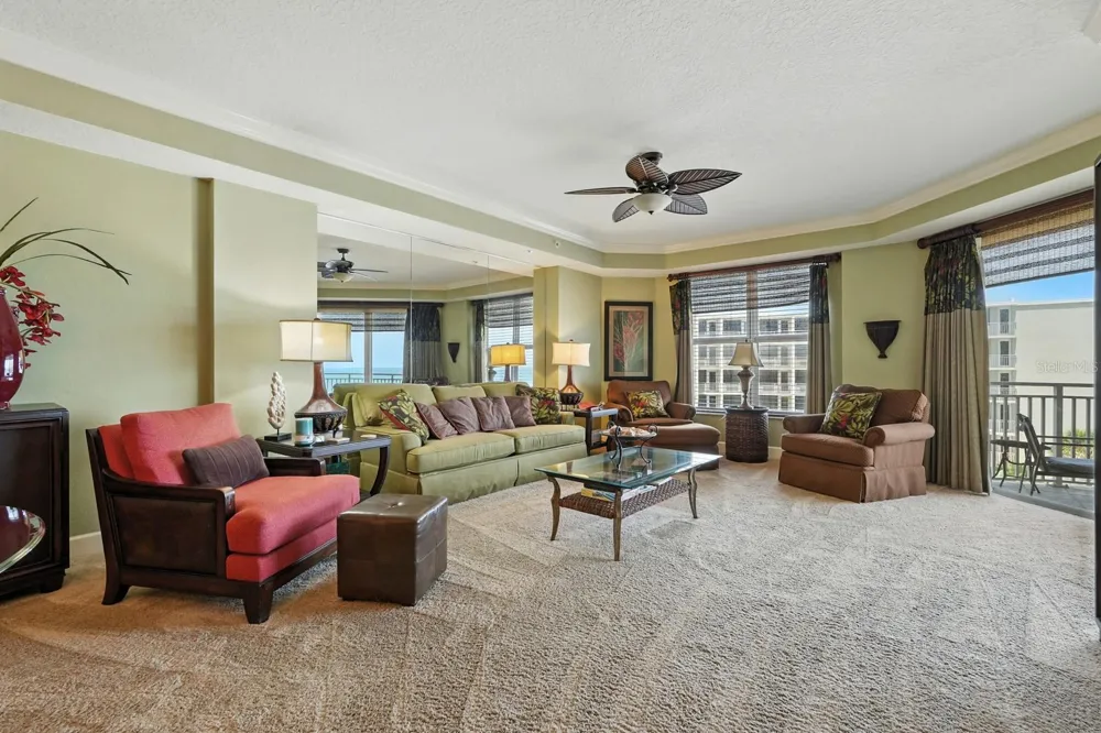 2403 S ATLANTIC AVENUE #409 Daytona Beach Shores, FL 32118