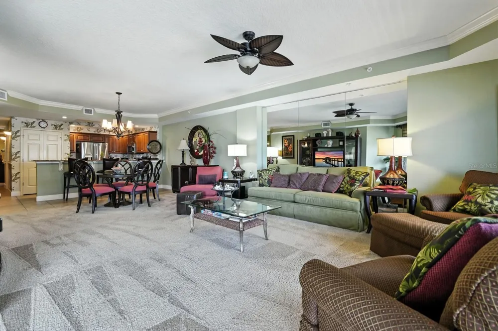 2403 S ATLANTIC AVENUE #409 Daytona Beach Shores, FL 32118