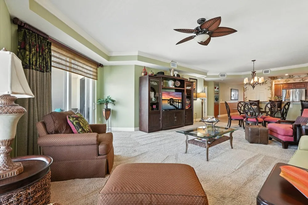 2403 S ATLANTIC AVENUE #409 Daytona Beach Shores, FL 32118