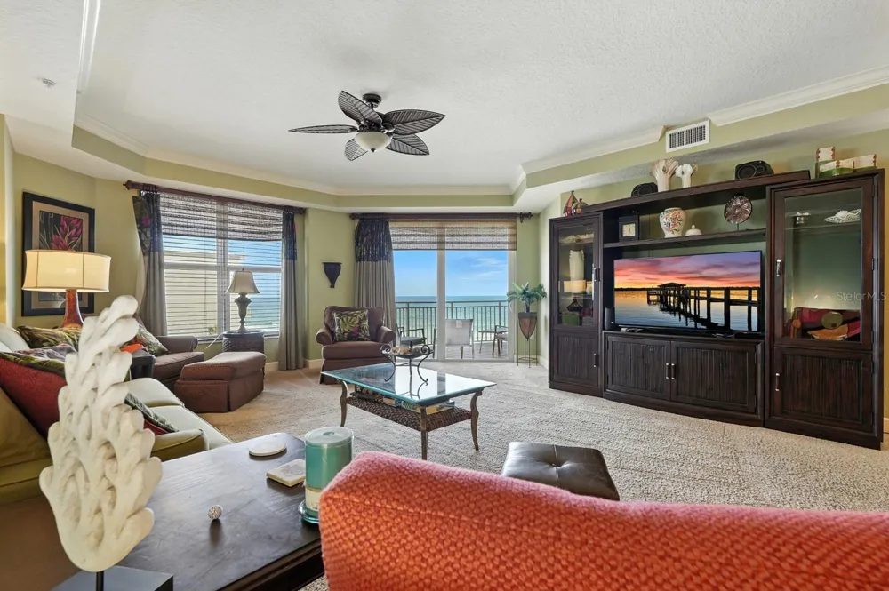 2403 S ATLANTIC AVENUE #409 Daytona Beach Shores, FL 32118