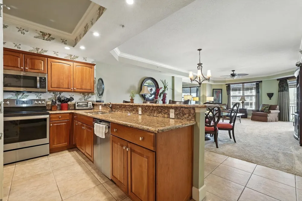 2403 S ATLANTIC AVENUE #409 Daytona Beach Shores, FL 32118