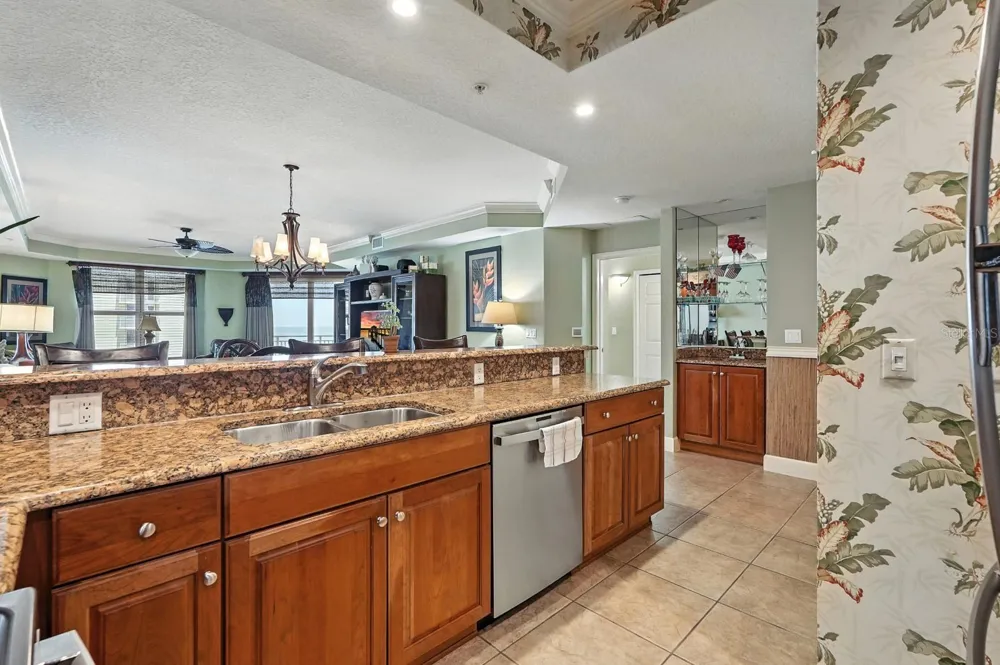 2403 S ATLANTIC AVENUE #409 Daytona Beach Shores, FL 32118