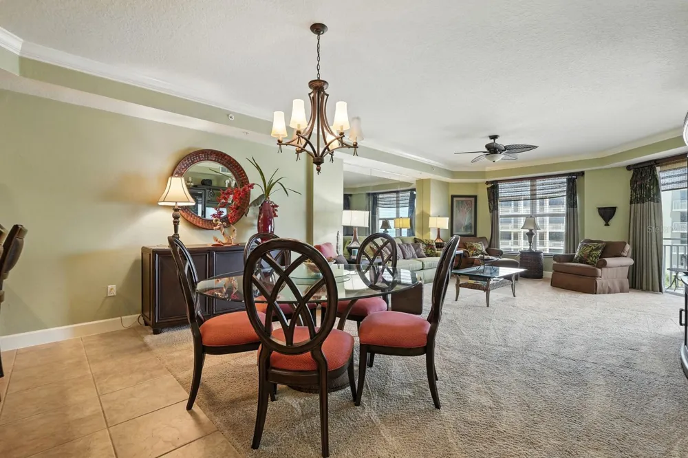 2403 S ATLANTIC AVENUE #409 Daytona Beach Shores, FL 32118