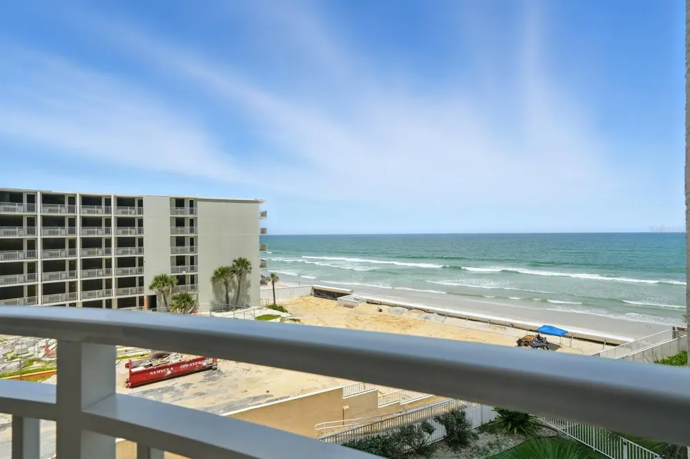 2403 S ATLANTIC AVENUE #409 Daytona Beach Shores, FL 32118