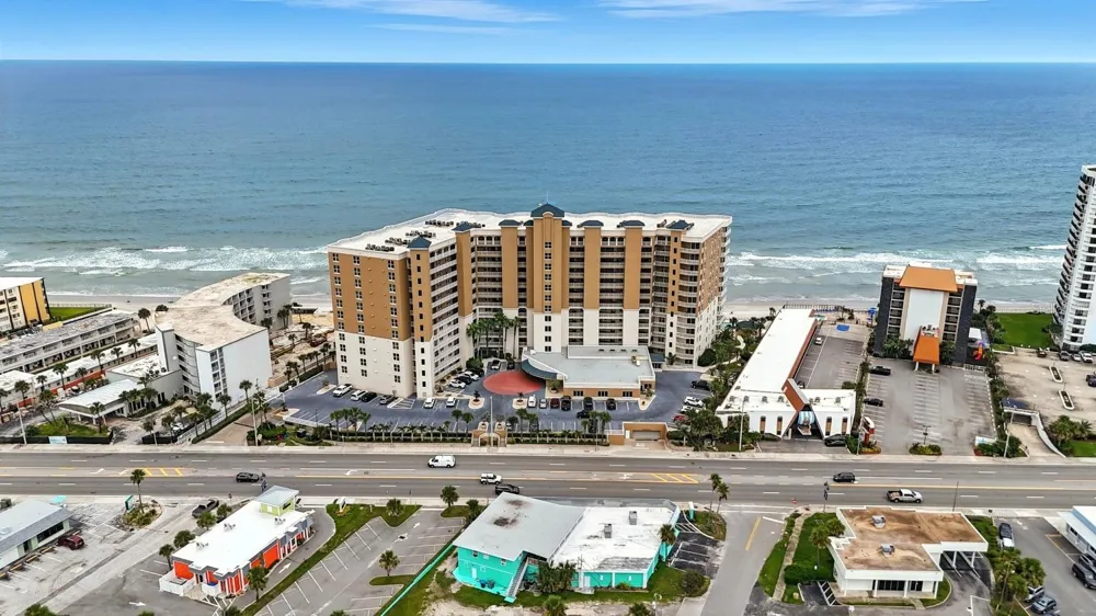 2403 S ATLANTIC AVENUE #409 Daytona Beach Shores, FL 32118