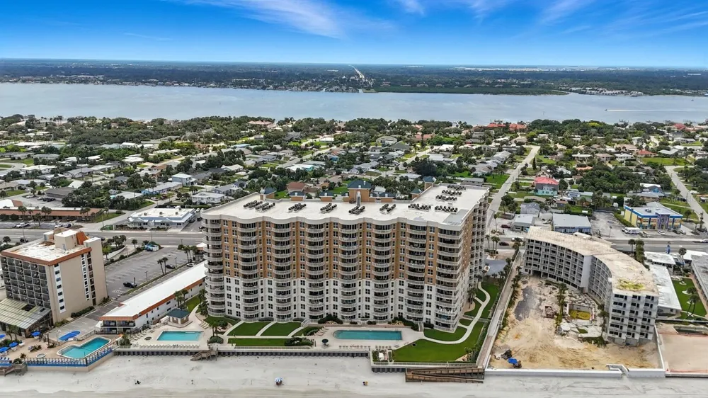 2403 S ATLANTIC AVENUE #409 Daytona Beach Shores, FL 32118