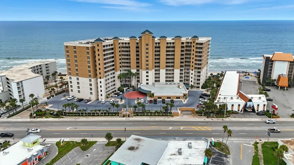 2403 S ATLANTIC AVENUE #409 Daytona Beach Shores, FL 32118